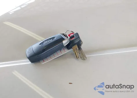 2021 Ford Ranger Xl z USA, uszkodzony, nr VIN 1FTER1EH5MLD72714